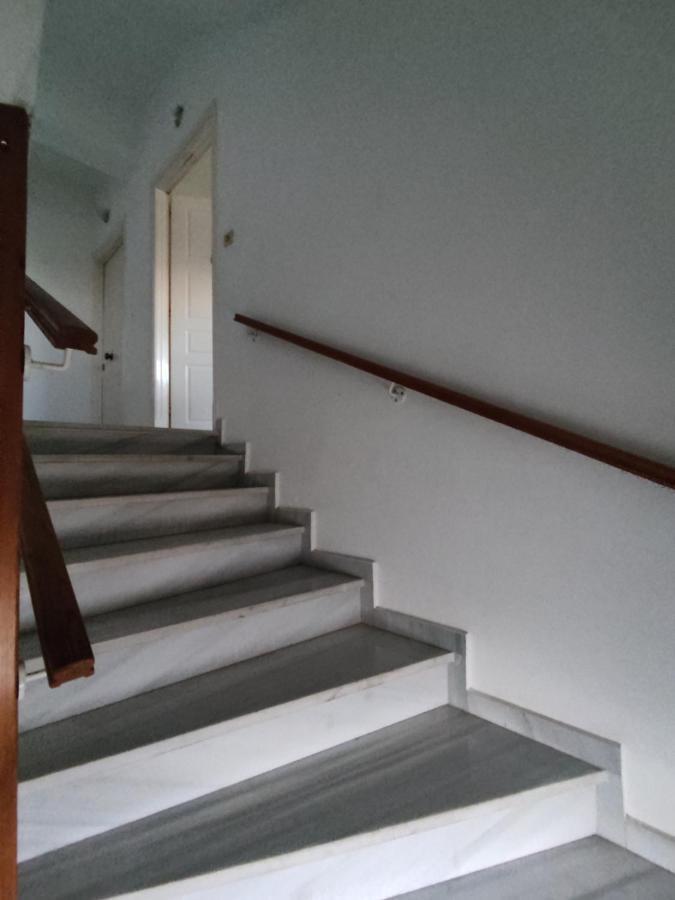 Aktis Apartment Луца Экстерьер фото