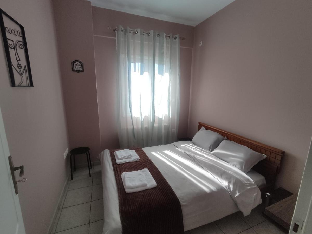 Aktis Apartment Луца Экстерьер фото